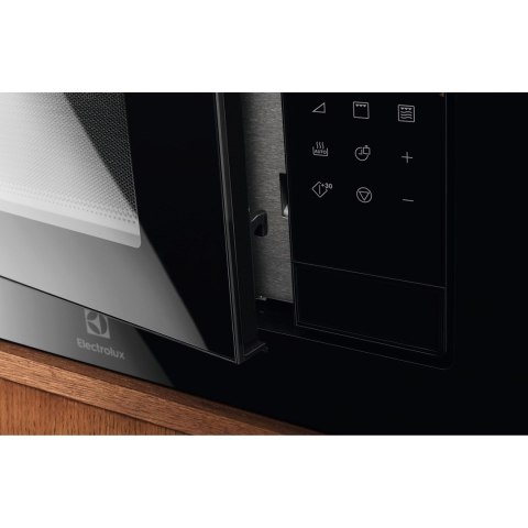 Electrolux Kuchenka mikrofalowa ELECTROLUX LMS4253TMK (WYPRZEDAŻ) Electrolux Kuchenka mikrofalowa ELECTROLUX LMS4253TMK (WYPRZEDAŻ)
