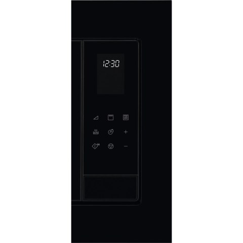 Electrolux Kuchenka mikrofalowa ELECTROLUX LMS4253TMK (WYPRZEDAŻ) Electrolux Kuchenka mikrofalowa ELECTROLUX LMS4253TMK (WYPRZEDAŻ)