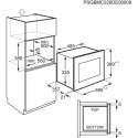 Electrolux Kuchenka mikrofalowa ELECTROLUX LMS4253TMK