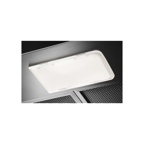 Electrolux Okap kominowy ELECTROLUX LFC319X stalowy Electrolux Okap kominowy ELECTROLUX LFC319X stalowy