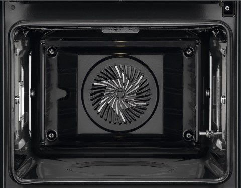 Electrolux Piekarnik ELECTROLUX LOB8S38V Electrolux Piekarnik ELECTROLUX LOB8S38V