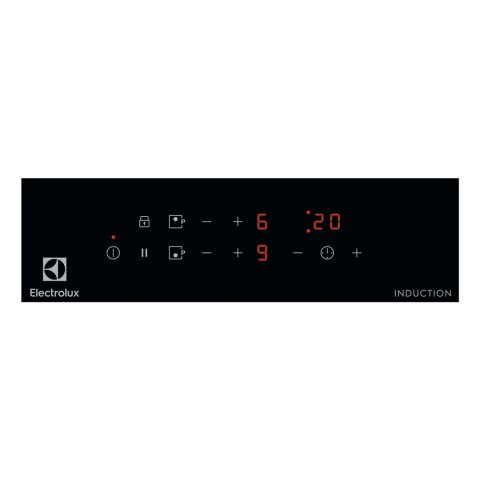 Electrolux Płyta indukcyjna ELECTROLUX LIT30230C Electrolux Płyta indukcyjna ELECTROLUX LIT30230C