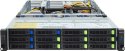 Gigabyte Platforma Gigabyte Rack (2U) AMD R283-ZF0-AAL1