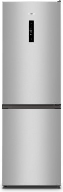 Gorenje Chłodziarko-zamrażarka GORENJE NRK6192AS4 (WYPRZEDAŻ)