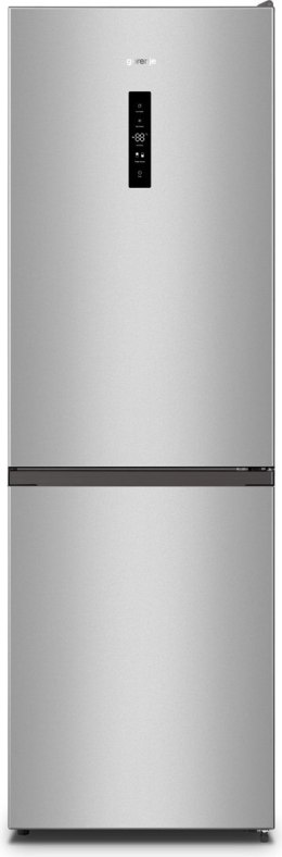 Gorenje Chłodziarko-zamrażarka GORENJE NRK6192AS4 (WYPRZEDAŻ)