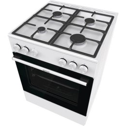 Gorenje Kuchnia GORENJE GG6A10WFFM