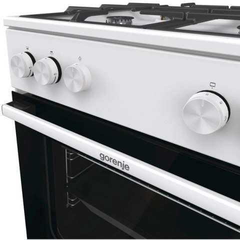Gorenje Kuchnia GORENJE GG6A10WFFM Gorenje Kuchnia GORENJE GG6A10WFFM