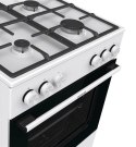 Gorenje Kuchnia GORENJE GG6A10WFFM