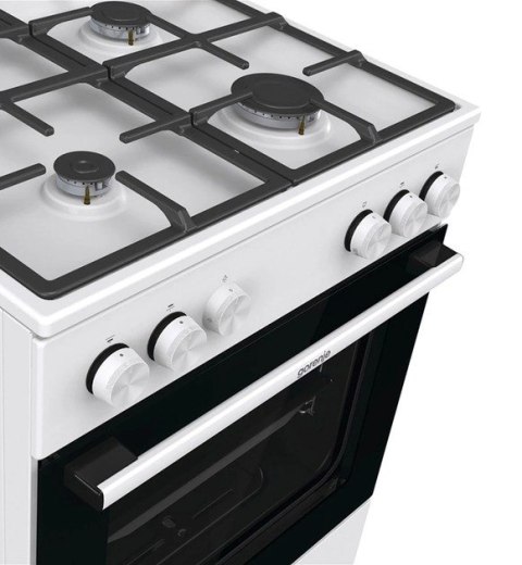 Gorenje Kuchnia GORENJE GG6A10WFFM Gorenje Kuchnia GORENJE GG6A10WFFM