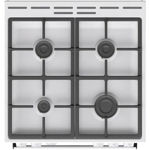 Gorenje Kuchnia GORENJE GG6A10WFFM Gorenje Kuchnia GORENJE GG6A10WFFM