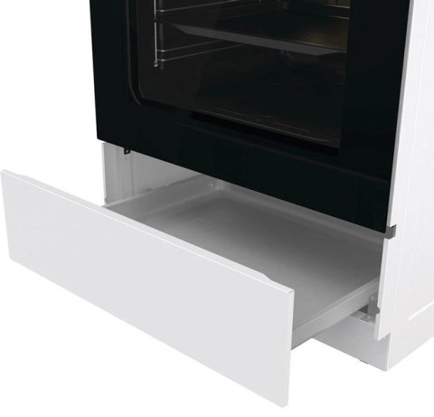 Gorenje Kuchnia GORENJE GG6A10WFFM Gorenje Kuchnia GORENJE GG6A10WFFM