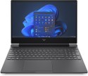 Hewlett-Packard HP Victus 15-fa1151nw i5-13420H 15,6"FHD AG IPS 144Hz 16GB SSD512 RTX 4050_6GB BLKB 70Wh Win11 2Y Mica Silver (WYPRZEDAŻ)