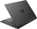 Hewlett-Packard HP Victus 15-fa1151nw i5-13420H 15,6"FHD AG IPS 144Hz 16GB SSD512 RTX 4050_6GB BLKB 70Wh Win11 2Y Mica Silver (WYPRZEDAŻ)