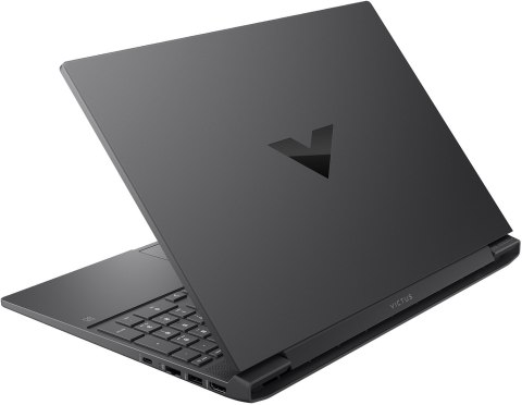 Hewlett-Packard HP Victus 15-fa1151nw i5-13420H 15,6"FHD AG IPS 144Hz 16GB SSD512 RTX 4050_6GB BLKB 70Wh Win11 2Y Mica Silver (WYPRZEDAŻ) Hewlett-Packard HP Victus 15-fa1151nw i5-13420H 15,6"FHD AG IPS 144Hz 16GB SSD512 RTX 4050_6GB BLKB 70Wh Win11 2Y Mica Silver (WYPRZEDAŻ)