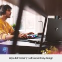 Hewlett-Packard HP Victus 15-fa1151nw i5-13420H 15,6"FHD AG IPS 144Hz 16GB SSD512 RTX 4050_6GB BLKB 70Wh Win11 2Y Mica Silver (WYPRZEDAŻ)