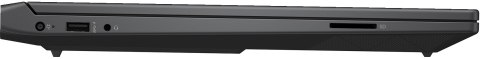 Hewlett-Packard HP Victus 15-fa1151nw i5-13420H 15,6"FHD AG IPS 144Hz 16GB SSD512 RTX 4050_6GB BLKB 70Wh Win11 2Y Mica Silver (WYPRZEDAŻ) Hewlett-Packard HP Victus 15-fa1151nw i5-13420H 15,6"FHD AG IPS 144Hz 16GB SSD512 RTX 4050_6GB BLKB 70Wh Win11 2Y Mica Silver (WYPRZEDAŻ)
