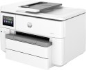 Hewlett-Packard Urządzenie wielofunkcyjne HP OfficeJet Pro 9730e
