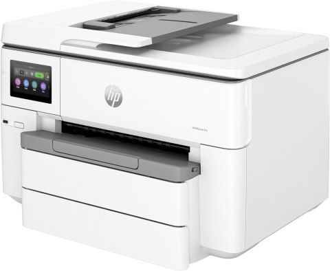 Hewlett-Packard Urządzenie wielofunkcyjne HP OfficeJet Pro 9730e Hewlett-Packard Urządzenie wielofunkcyjne HP OfficeJet Pro 9730e