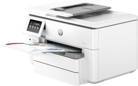 Hewlett-Packard Urządzenie wielofunkcyjne HP OfficeJet Pro 9730e Hewlett-Packard Urządzenie wielofunkcyjne HP OfficeJet Pro 9730e