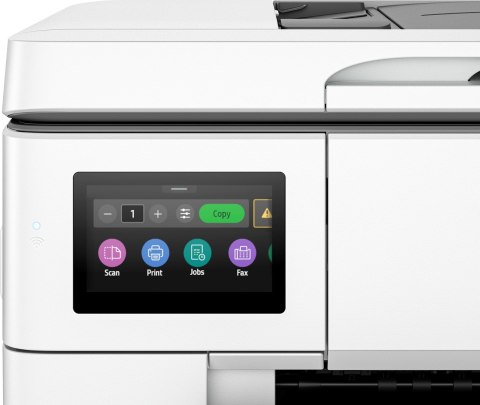 Hewlett-Packard Urządzenie wielofunkcyjne HP OfficeJet Pro 9730e Hewlett-Packard Urządzenie wielofunkcyjne HP OfficeJet Pro 9730e