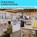 Hewlett-Packard Urządzenie wielofunkcyjne HP OfficeJet Pro 9730e