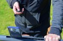 KING SMITH Bieżnia Sportowa Kingsmith WalkingPad TRR1F R1 (WYPRZEDAŻ)