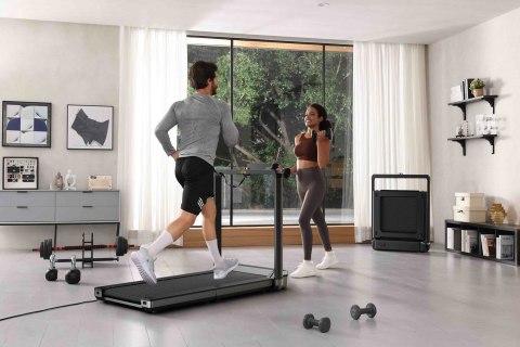KING SMITH Bieżnia elektryczna Kingsmith Treadmill X23 (WYPRZEDAŻ) KING SMITH Bieżnia elektryczna Kingsmith Treadmill X23 (WYPRZEDAŻ)