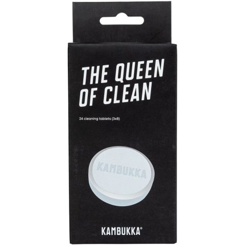 Kambukka Kambukka Queen of Clean International Kambukka Kambukka Queen of Clean International