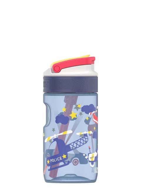 Kambukka Kambukka butelka na wodę Lagoon 400ml Police Patrol