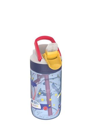 Kambukka Butelka na wodę Kambukka Lagoon 400ml, Police Patrol