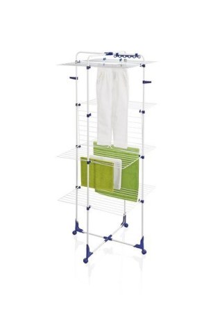 LEIFHEIT Suszarka pionowa Classic Tower 450 81456 LEIFHEIT