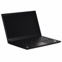 Lenovo LENOVO ThinkPad T490 i5-8365U 16GB 512GB SSD 14" FHD Win11pro + zasilacz UŻYWANY