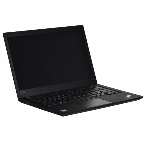 Lenovo LENOVO ThinkPad T490 i5-8365U 16GB 512GB SSD 14" FHD Win11pro + zasilacz UŻYWANY Lenovo LENOVO ThinkPad T490 i5-8365U 16GB 512GB SSD 14" FHD Win11pro + zasilacz UŻYWANY