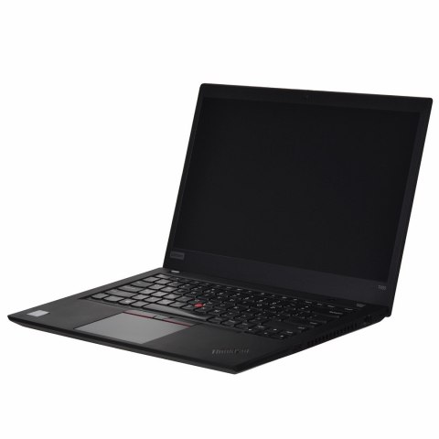 Lenovo LENOVO ThinkPad T490 i5-8365U 16GB 512GB SSD 14" FHD Win11pro + zasilacz UŻYWANY Lenovo LENOVO ThinkPad T490 i5-8365U 16GB 512GB SSD 14" FHD Win11pro + zasilacz UŻYWANY