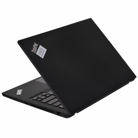 Lenovo LENOVO ThinkPad T490 i5-8365U 16GB 512GB SSD 14" FHD Win11pro + zasilacz UŻYWANY Lenovo LENOVO ThinkPad T490 i5-8365U 16GB 512GB SSD 14" FHD Win11pro + zasilacz UŻYWANY