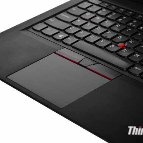 Lenovo LENOVO ThinkPad T490 i5-8365U 16GB 512GB SSD 14" FHD Win11pro + zasilacz UŻYWANY Lenovo LENOVO ThinkPad T490 i5-8365U 16GB 512GB SSD 14" FHD Win11pro + zasilacz UŻYWANY