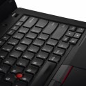 Lenovo LENOVO ThinkPad T490 i5-8365U 16GB 512GB SSD 14" FHD Win11pro + zasilacz UŻYWANY