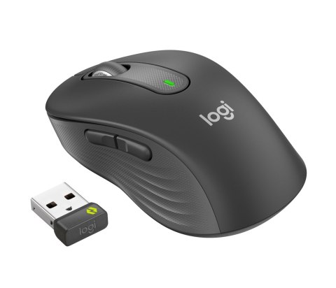 Logitech Mysz Logitech M650 For Business Logitech Mysz Logitech M650 For Business