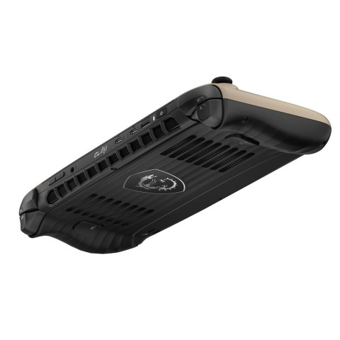 MSI MSI Claw 8 AI+ A2VM-037PL 8"FHD+ 120Hz Touch 500nits IPS-Level panel Core Ultra 7 258V 32GB LPDDR5x SSD1TB Intel Arc Graphics Wi MSI MSI Claw 8 AI+ A2VM-037PL 8"FHD+ 120Hz Touch 500nits IPS-Level panel Core Ultra 7 258V 32GB LPDDR5x SSD1TB Intel Arc Graphics Wi
