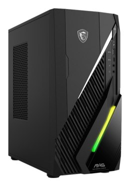 MSI MSI MAG Infinite E1 14NUC5-036XEU i5-14400F 16GB SSD1TB M.2 GeForce RTX 4060 VENTUS 2X 8GB noOS Black