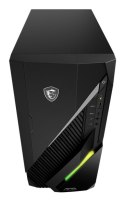 MSI MSI MAG Infinite E1 14NUC5-036XEU i5-14400F 16GB SSD1TB M.2 GeForce RTX 4060 VENTUS 2X 8GB noOS Black