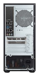MSI MSI MAG Infinite E1 14NUC5-036XEU i5-14400F 16GB SSD1TB M.2 GeForce RTX 4060 VENTUS 2X 8GB noOS Black