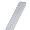 Maclean MACLEAN LAMPKA BIURKOWA LED, MAX. 9W, 220-240V AC, MOŻLIWOŚĆ ZMIANY BARWY, ŚCIEMNIALNA, 450LM MCE614 W