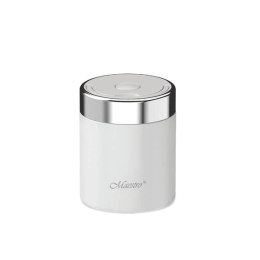 Maestro Termos obiadowy 500 ml MR-1649-50-WHITE MAESTRO