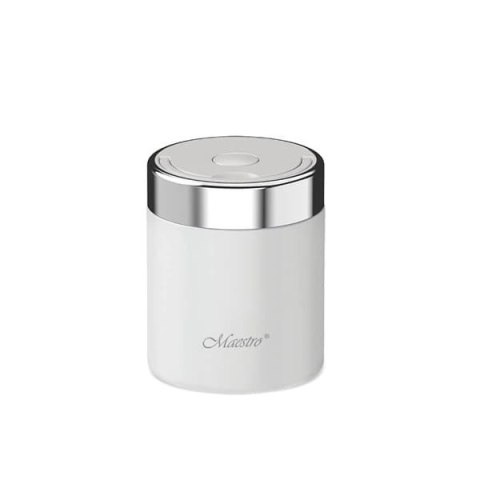 Maestro Termos obiadowy 500 ml MR-1649-50-WHITE MAESTRO