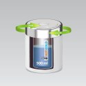 Maestro Termos obiadowy 500 ml MR-1649-50-WHITE MAESTRO