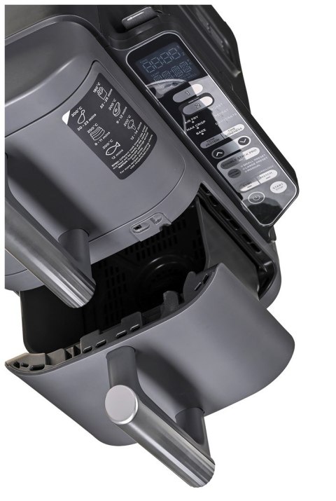 NINJA Frytkownica beztłuszczowa Ninja DoubleStack SL451EU NINJA Frytkownica beztłuszczowa Ninja DoubleStack SL451EU