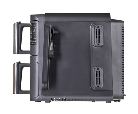 NINJA Frytkownica beztłuszczowa Ninja DoubleStack SL451EU NINJA Frytkownica beztłuszczowa Ninja DoubleStack SL451EU
