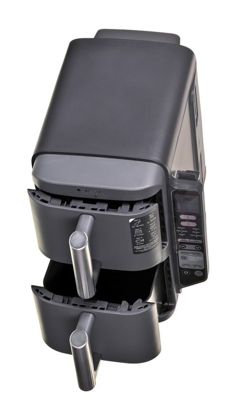 NINJA Frytkownica beztłuszczowa Ninja DoubleStack SL451EU NINJA Frytkownica beztłuszczowa Ninja DoubleStack SL451EU