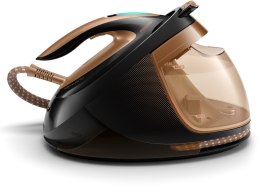 Philips Żelazko z generatorem pary Philips GC9682/80 (2800W; kolor czarny) (WYPRZEDAŻ)